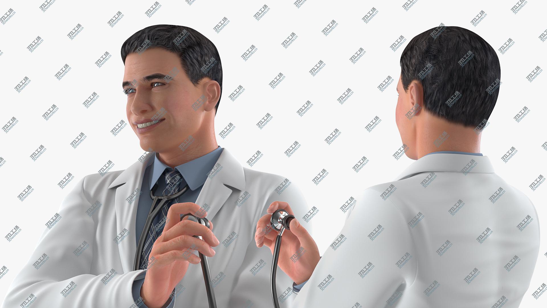 images/goods_img/202104093/Smiling Male Doctor 3D/5.jpg